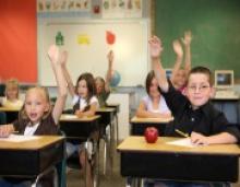 Study Finds Girls Get Higher Grades Than Boys in All School Subjects