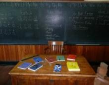 Teacher Shortages: What's Going On?