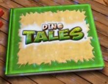 New Game that Teaches Dinosaur Facts Available on iTunes