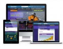 Discovery Education Unveils Math 'Techbook'