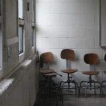 Former Success Teacher Describes Why She Resigned 