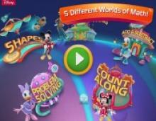 Disney Launches Imagicacademy Learning Apps for Students, Parents