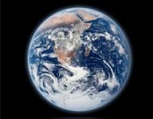 Students Aid NASA In Gathering Forecasting, Earthquake Data