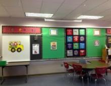Overly-Decorated Classrooms Disrupt Student Learning, Study Finds