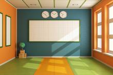 Fewer Enrolling in Teacher Preparation Programs