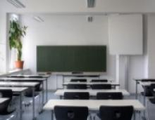 Professors Claim America's Suburban Schools Face New Pressures