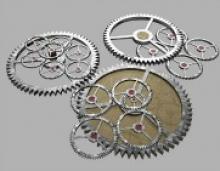 High School Combines Art and Engineering in New Class