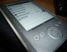 Ebooks Future Looking Promising