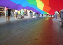 Principal Comes Out During School LGBT Event