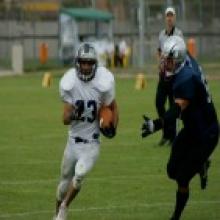 Ivy League Schools Ban Tackling in Football Practice- Should High Schools Do the Same?