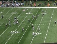 Teacher Shares Media Literacy Lesson Plans With Super Bowl Ads
