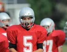 Middle School Football Doesn't Cause Short-Term Brain Damage, Study Finds