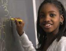 Experts Share Four Key Strategies to Inspire Girls in STEM