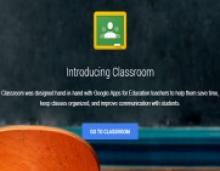 Google Classroom Updates App Platform for Education