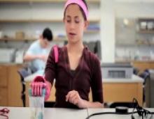 Google Announces Global Science Fair with Grand Prize of $50K