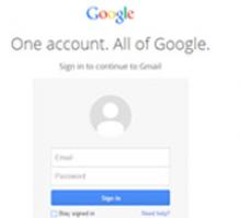 Google Will No Longer Scan Student Accounts for Targeted Ads