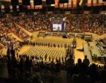 High School Graduation Rate Hits Record High