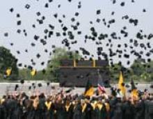 Latino Students Make Strides in Education, Report Finds