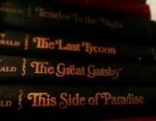 The Internet Celebrates the 90th Anniversary of Great Gatsby