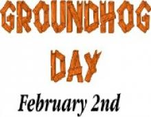 Happy Groundhog Day! Four Lesson Plans, Activities for the Classroom 
