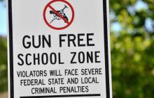 Debate Over Guns in Schools Reignites After Colorado District Votes to Arm Teachers