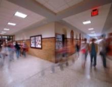 Principal Publishes PD Book 