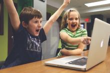 Google Clubs Help Kids Get Into Computer Science