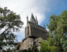 Albus Dumbledore, Other Hogwarts Professors Named Best Fictional Characters