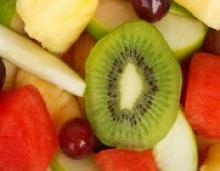 Study Finds Cafeteria Environment Can Influence Healthy Eating
