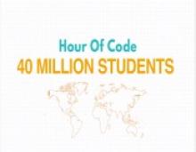 Code.org: Introduce 100 Million Students to Coding in One Year