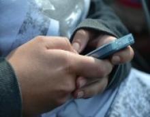 Students Continue To Go 'Mobile' In and Out of Classroom