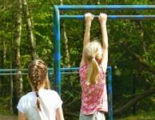 Should Students Still Play Tag on the Playground?