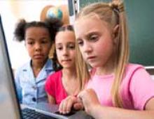 Coding In Kindergarten Teaches 21st Century Skills, Experts Say