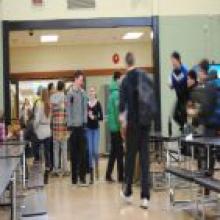Teachers in District with Budget Crisis Working for Free to Serve Students