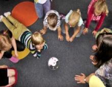 Study: All-Day Preschool Programs Lead to Better Kindergartners