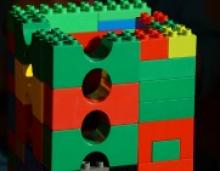 LEGO Announces New Common Core Math Program
