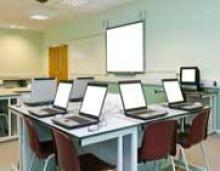 School Librarian Cutbacks Widen Digital Divide