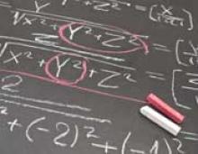 Zombie Math Awakens Student Interest in Algebra 