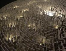 'Teen Mazes' Prepare Students For Future Life Choices 