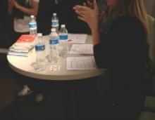 Experts Offer Four Ways to Ease the Teaching-Hiring Process