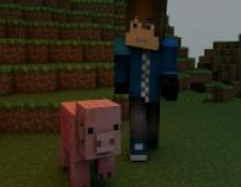 Teachers Take Advantage of Minecraft in the Classroom