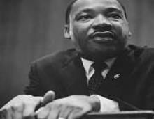 National Contest Encourages Students to Watch Selma, Reflect on MLK