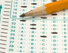 Veteran Educator Offers Tips on Reducing Students' Test Anxiety