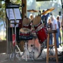 GRAMMY Foundation Uses Music Educator Award to Drum Up Support for Music Education in Schools