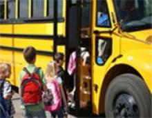 School Bus Leaves Autistic Student at Wrong House
