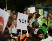 Common Core Refusal Expands Nationwide