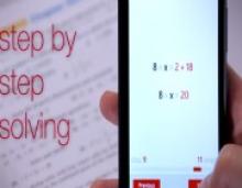 Free Math App May Be Bad News For Teachers, and Students