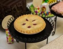 High School Discovers Pie-Making Can Involve STEM Lessons