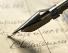 Superintendent Caught Plagiarizing High School Graduation Remarks