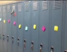 Student Response to Bullying Inspires National Movement